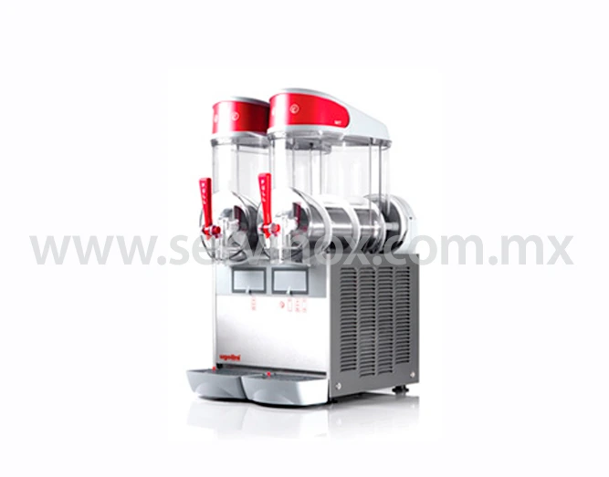 Dispensador Serie MT 2